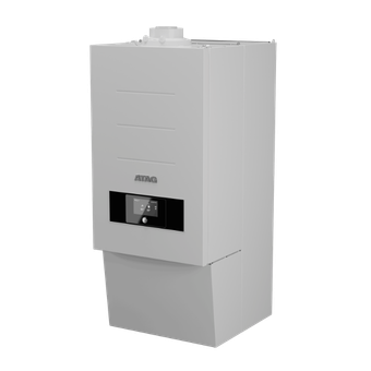 ATAG Q25CR cv-ketel ATAG Q38CR cv-ketel